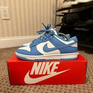 Nike Dunk Low ‘University Blue’